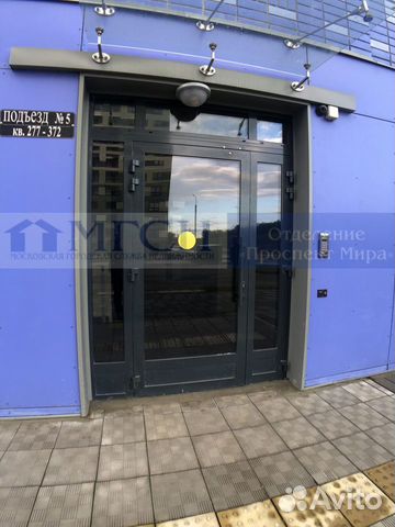 3-к квартира, 81 м², 4/17 эт. 3-к квартира, 81 м², 4/17 эт.