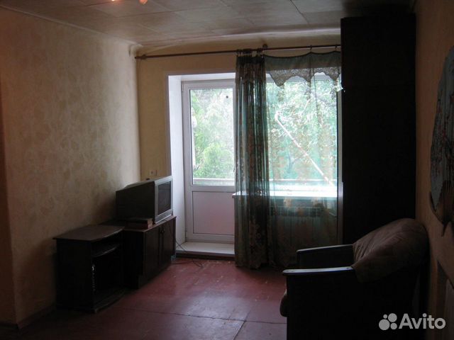 1-к квартира, 31 м², 5/5 эт.