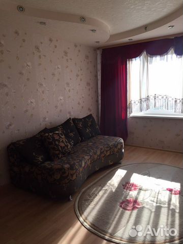1-к квартира, 33 м², 3/9 эт.