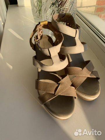 Босоножки Tommy Hilfiger р.37