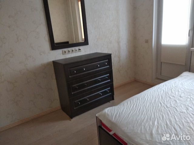 3-к квартира, 76 м², 3/17 эт. 3-к квартира, 76 м², 3/17 эт.