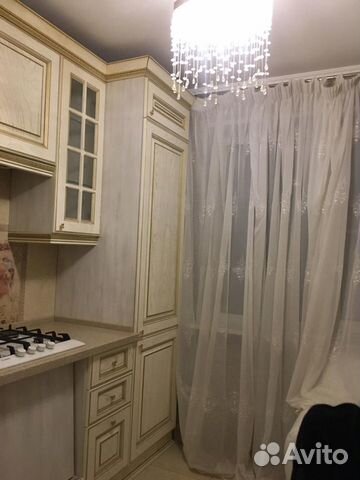 3-к квартира, 70 м², 1/9 эт.