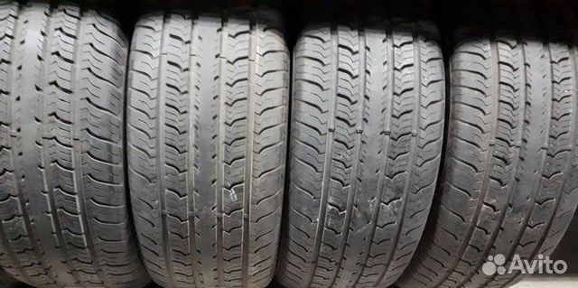 235 55 18 Cooper Zeon Sport A/S 14GM 235 55 18 Cooper Zeon Sport A/S 14GM