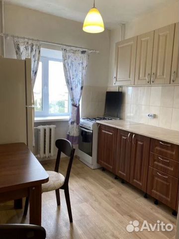 1-к квартира, 45 м², 8/9 эт.