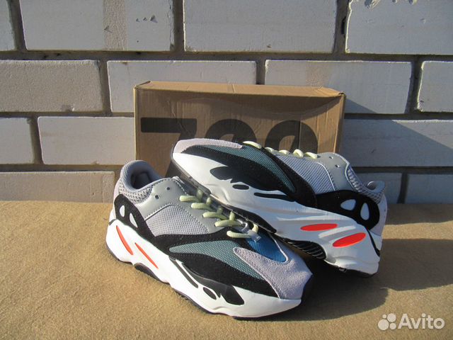 Продам Кроссовки Adidas Yeezy Boost 700 Продам Кроссовки Adidas Yeezy Boost 700