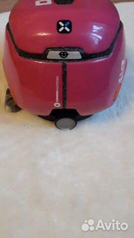 Шлем велосипедный детский Шлем велосипедный детский