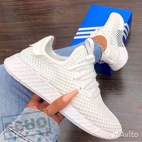 Adidas Deerupt Runner