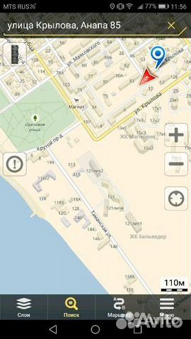 2-к квартира, 60 м², 4/5 эт. 2-к квартира, 60 м², 4/5 эт.