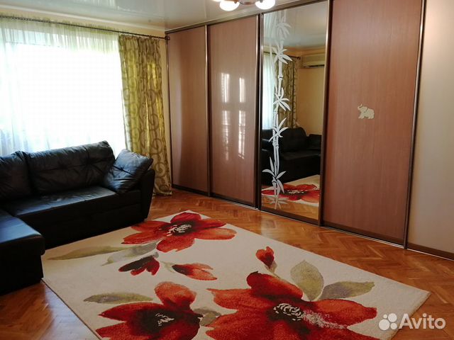 4-к квартира, 99 м², 5/9 эт.