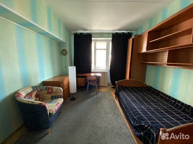 3-к квартира, 90 м², 10/14 эт.