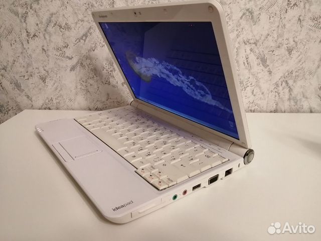 Нетбук lenovo IdeaPad s12 Нетбук lenovo IdeaPad s12