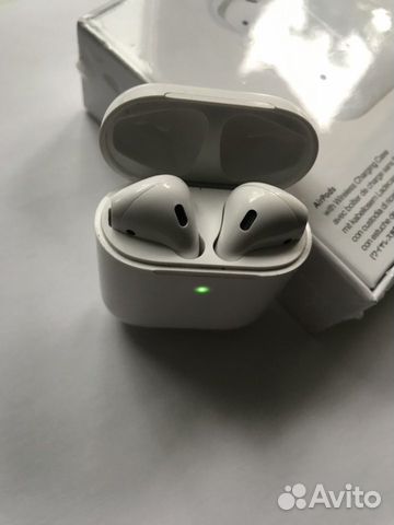 iPhone 7/AirPods 1:1