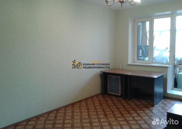 1-к квартира, 45 м², 2/12 эт.