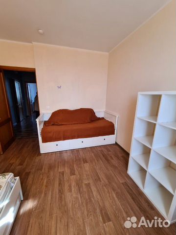 3-к квартира, 90 м², 6/12 эт. 3-к квартира, 90 м², 6/12 эт.