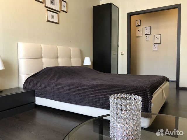 2-к квартира, 62.5 м², 14/16 эт.