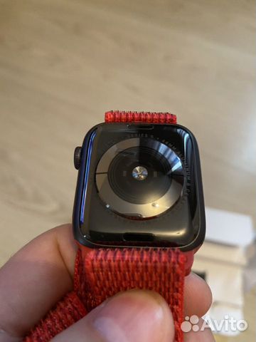 Apple Watch Series 5 Apple Watch Series 5