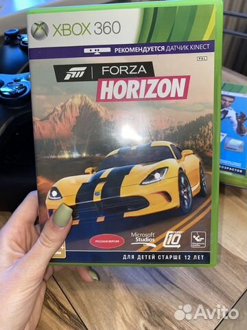 Продаю xbox 360