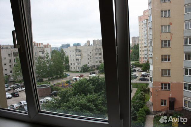 1-к квартира, 42.5 м², 5/15 эт.