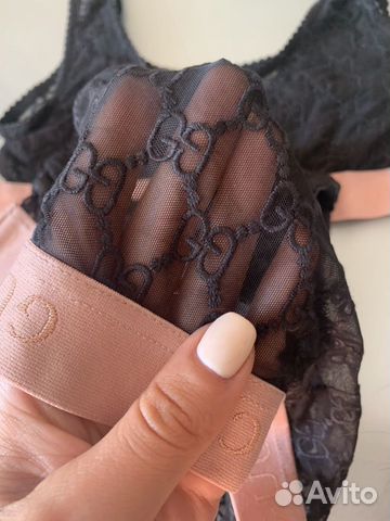 Нижнее белье Gucci Нижнее белье Gucci