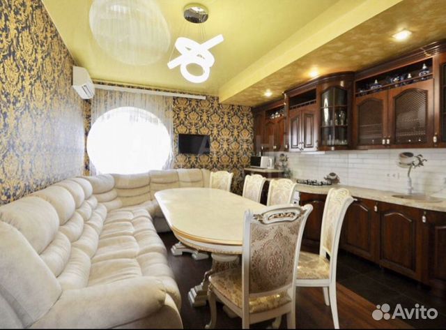 3-к квартира, 80 м², 9/9 эт. 3-к квартира, 80 м², 9/9 эт.