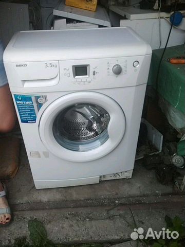 Стиральная машина beko Стиральная машина beko