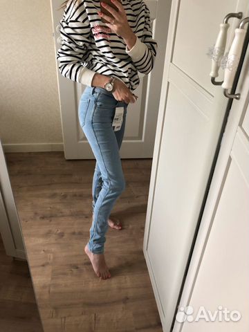 Джинсы Levi’s оригинал новые Джинсы Levi’s оригинал новые