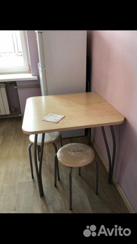 1-к квартира, 35 м², 5/9 эт.
