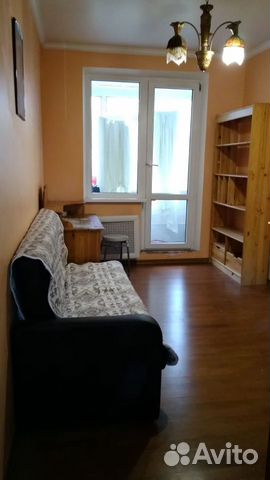 Комната 16 м² в 3-к, 3/12 эт.