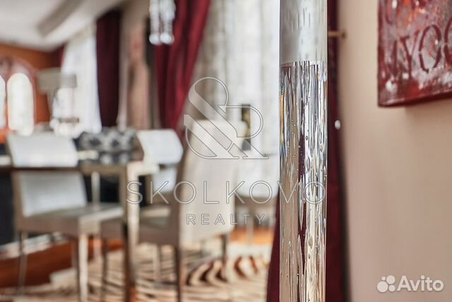 3-к квартира, 145 м², 34/42 эт. 3-к квартира, 145 м², 34/42 эт.