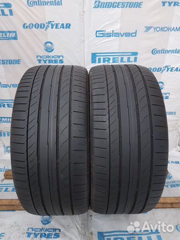 255 35 19 Continental COntisportcontact 5 бу 96U 255 35 19 Continental COntisportcontact 5 бу 96U