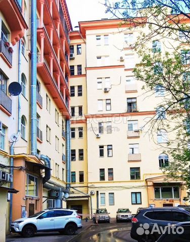 2-к квартира, 60 м², 7/8 эт. 2-к квартира, 60 м², 7/8 эт.