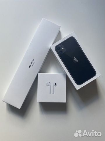 iPhone 11 Black 64GB a2221 iPhone 11 Black 64GB a2221