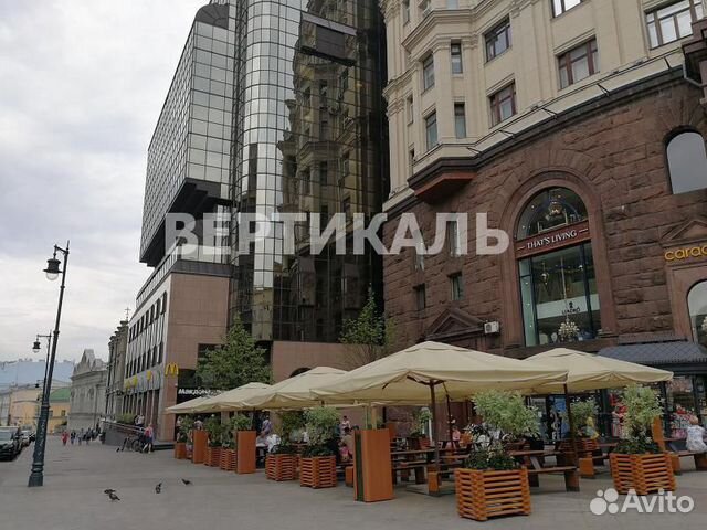 Сдам помещение свободного назначения, 1000.0 м²