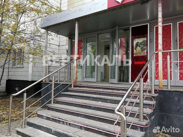 Сдам помещение свободного назначения, 40.0 м²