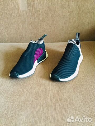 Кроссовки Adidas NMD CS2 Кроссовки Adidas NMD CS2