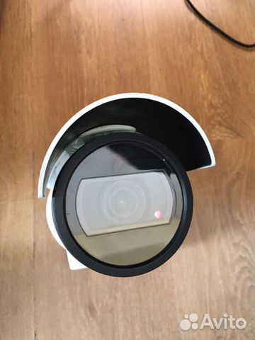 IP камера видеонаблюдения