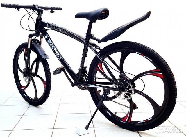 Велосипед bmw Велосипед bmw