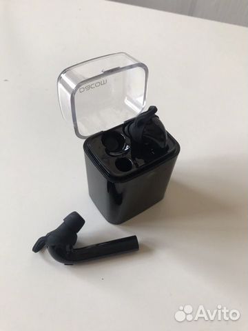 Беспроводные наушники dacom GF7 TWS Беспроводные наушники dacom GF7 TWS