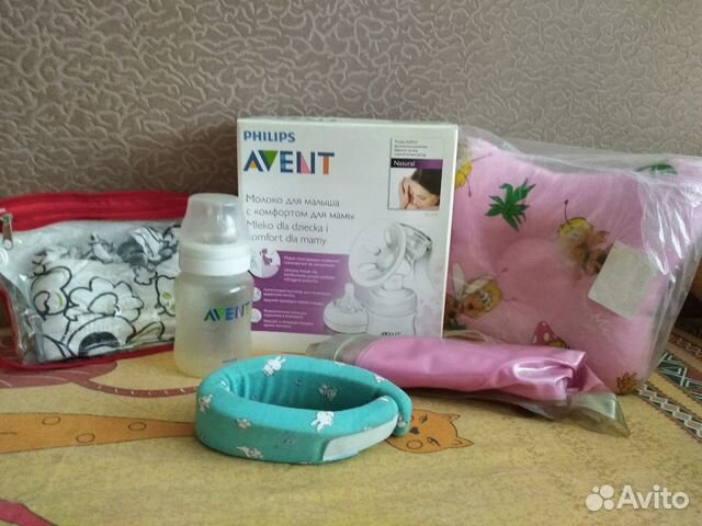 Для малыша и мамы