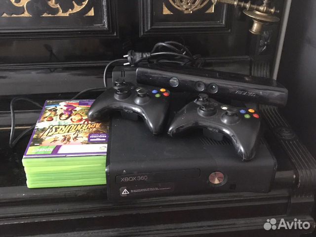 Xbox 360 Xbox 360