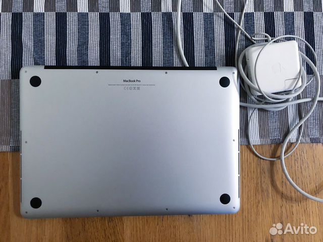 MacBook Pro Retina 15 MacBook Pro Retina 15