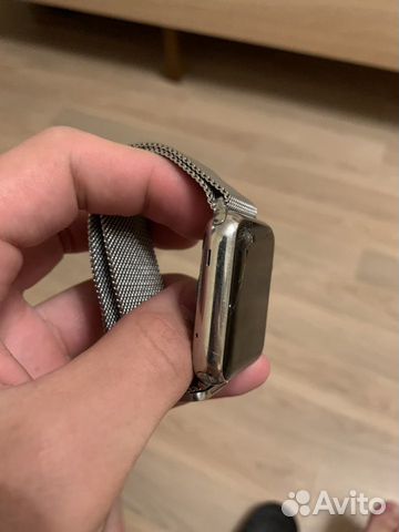 Apple watch s2 stainless steel Apple watch s2 stainless steel