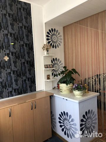 3-к квартира, 58.6 м², 5/9 эт.