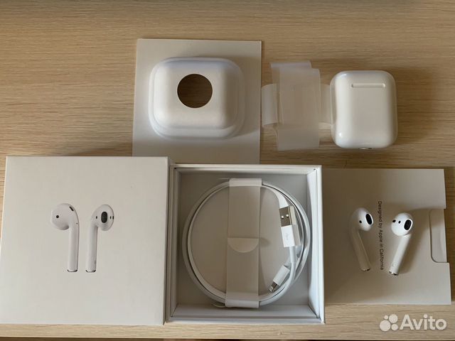 Airpods 2