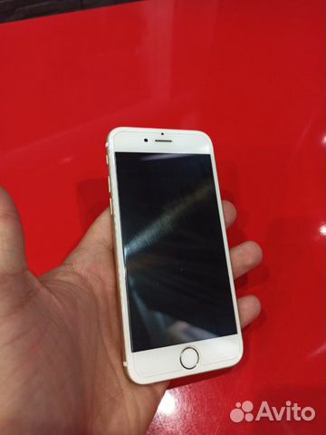 iPhone 6s 32gb
