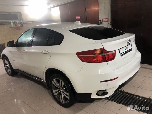BMW X6 3.0 AT, 2011, 190 000 км BMW X6 3.0 AT, 2011, 190 000 км
