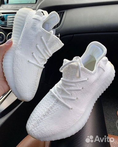 Кроссовки Adidas yeezy boost Кроссовки Adidas yeezy boost