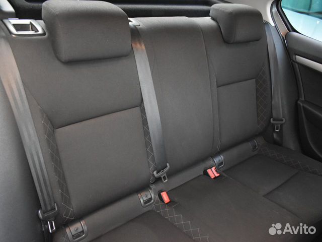 Skoda Octavia 1.6 AT, 2018, 61 000 км