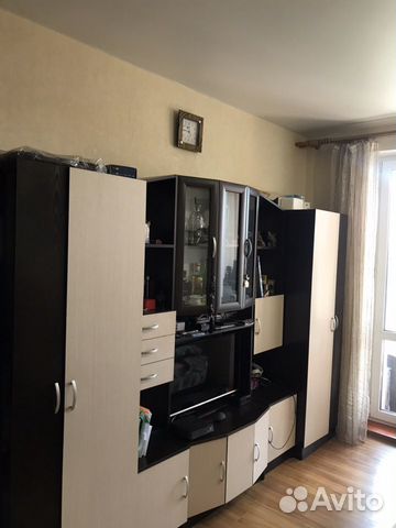 Студия, 27 м², 12/24 эт. Студия, 27 м², 12/24 эт.