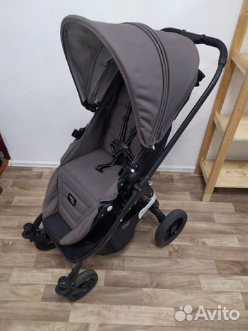 Коляска Valco Baby Snap 4 Ultra